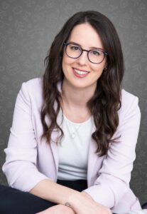 Kimberly, Manager