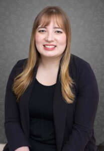 Rachel, Lead Infant and Toddler Teacher
